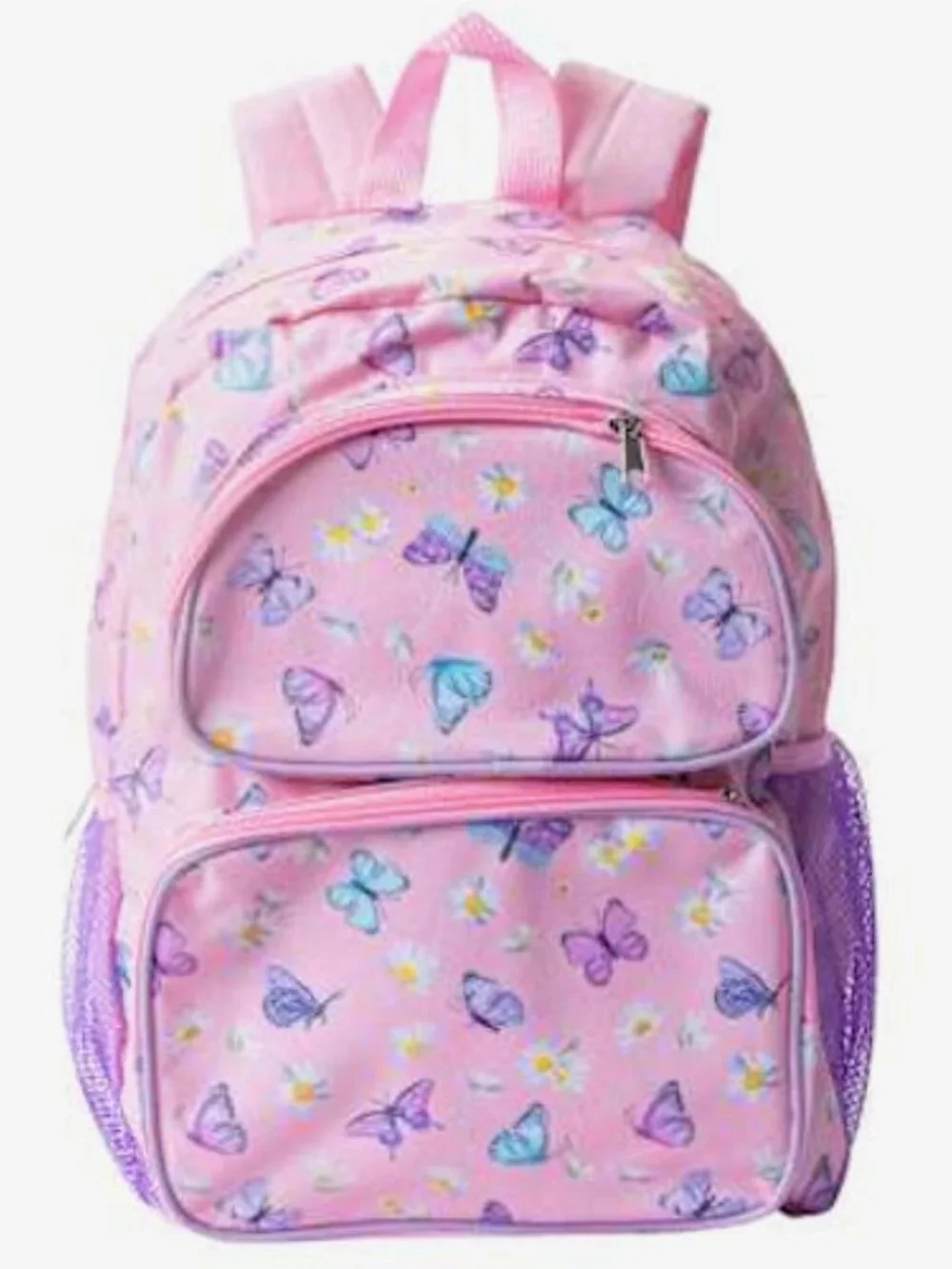 Wholesale Lot of 12 Kids Children's Backpacks NEW Hello Kitty, Stitch, Moana NWT